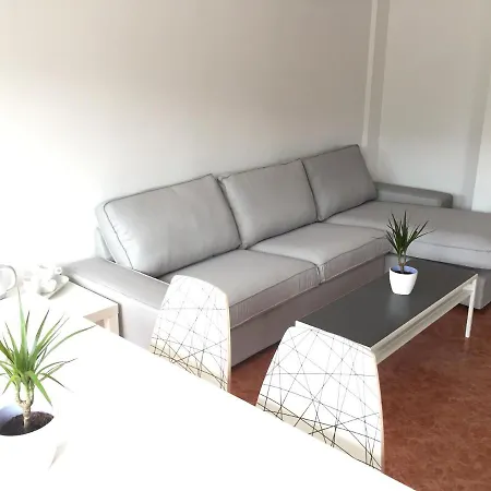 Apartment Duplex En El Centro De Ainsa