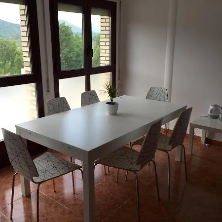 Apartment Duplex En El Centro De *