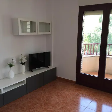 Duplex En El Centro De Ainsa
