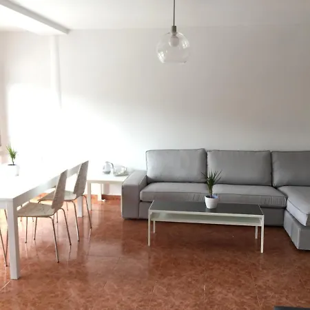 Duplex En El Centro De Apartment Ainsa