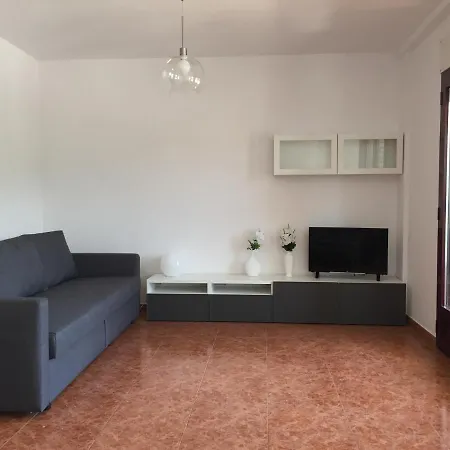 Duplex En El Centro De