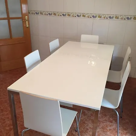 Duplex En El Centro De Apartment *