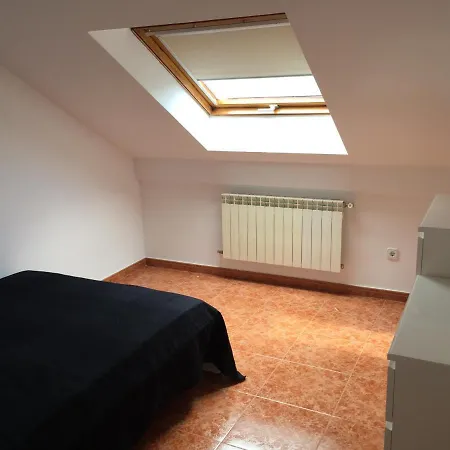 Duplex En El Centro De