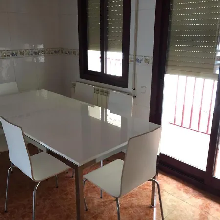 Apartment Duplex En El Centro De