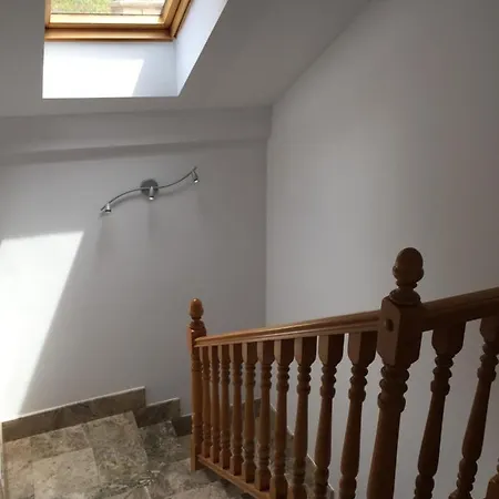 Duplex En El Centro De *