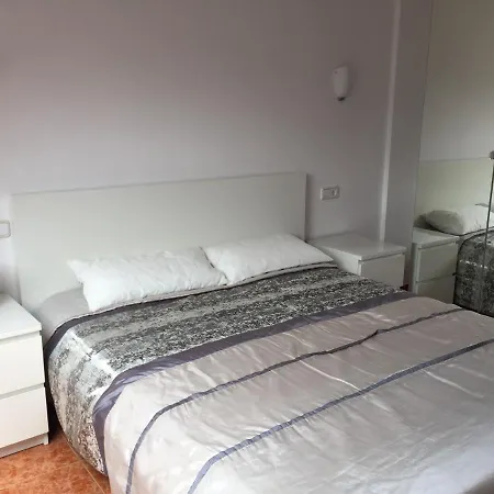 Apartment Duplex En El Centro De