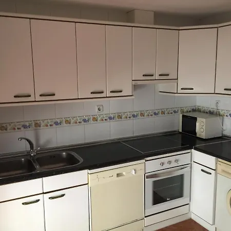 Duplex En El Centro De Apartment