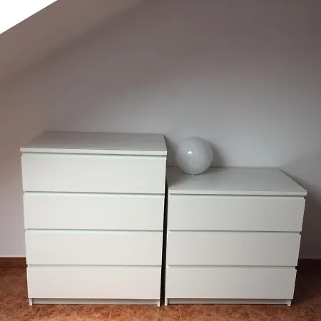 Duplex En El Centro De Apartment Ainsa