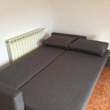 Duplex En El Centro De Apartment *